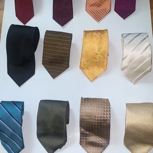 Men Ties